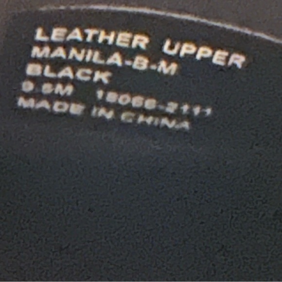 Spring Step Professional Manila Slip-On Shoe Women’s Size 9.5 Black; Career Work - Picture 4 of 12